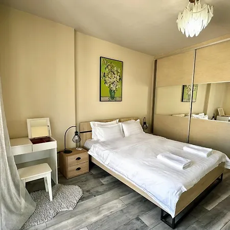 Dafni City Apartment 5 Atene Esterno foto