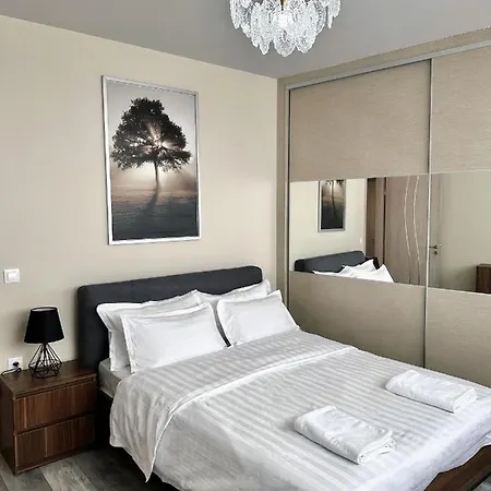 Dafni City Apartment 5 Atene Esterno foto