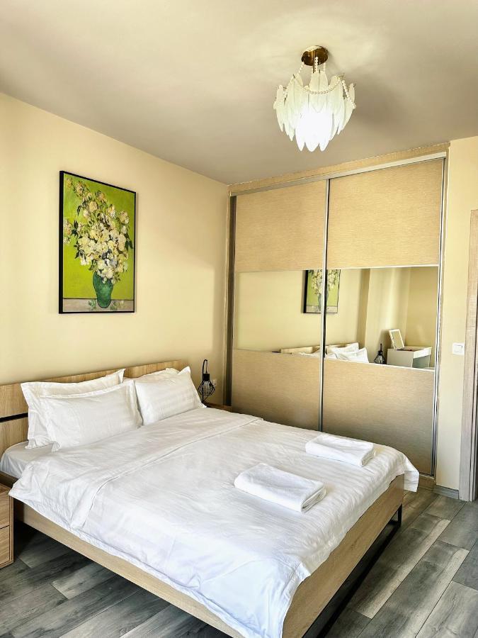 Dafni 5 Appartement