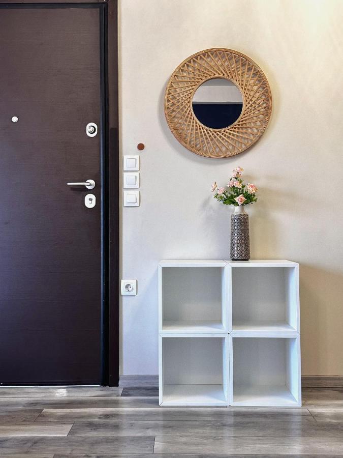 Dafni 5 Apartment Athens
