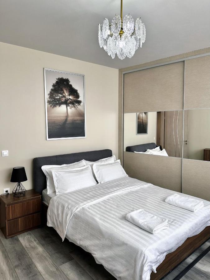 Apartment Dafni 5