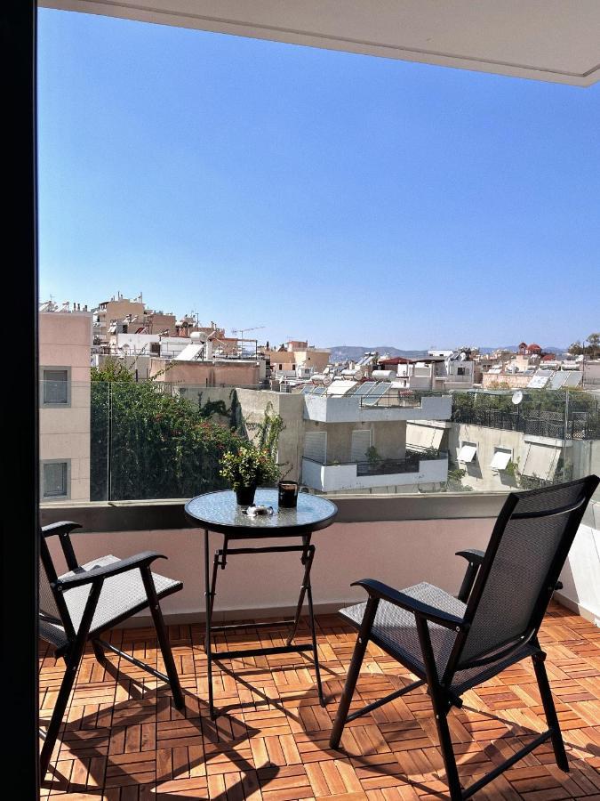 Apartment Dafni 5 *