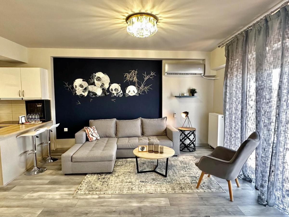 Dafni 5 Apartment