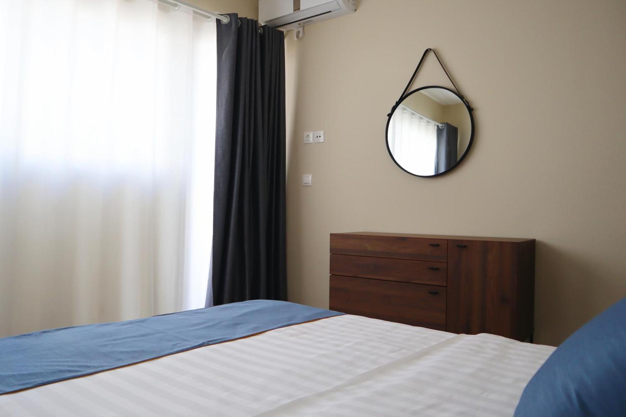 Dafni 5 Apartment Athens