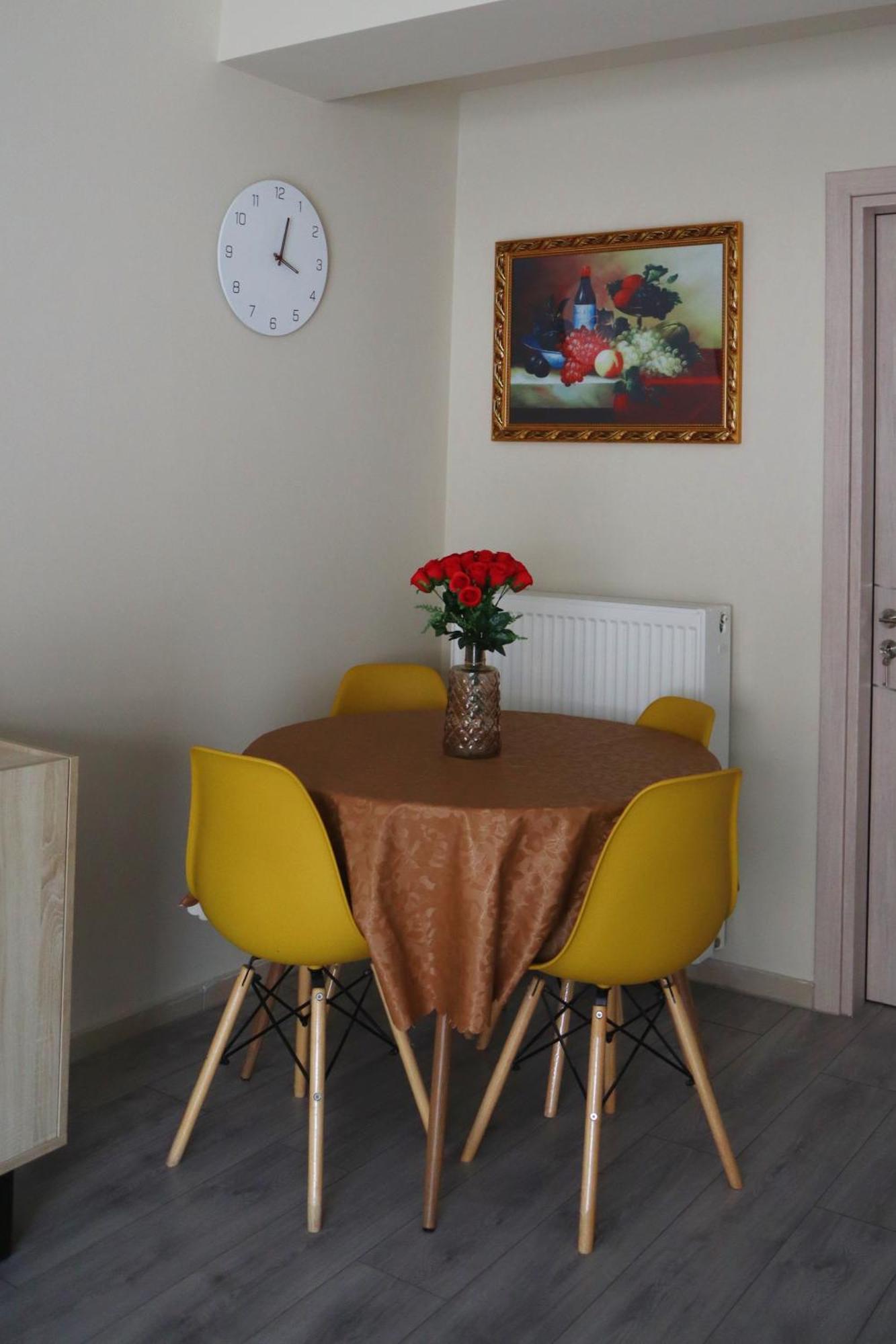 Dafni 5 Apartment Athens